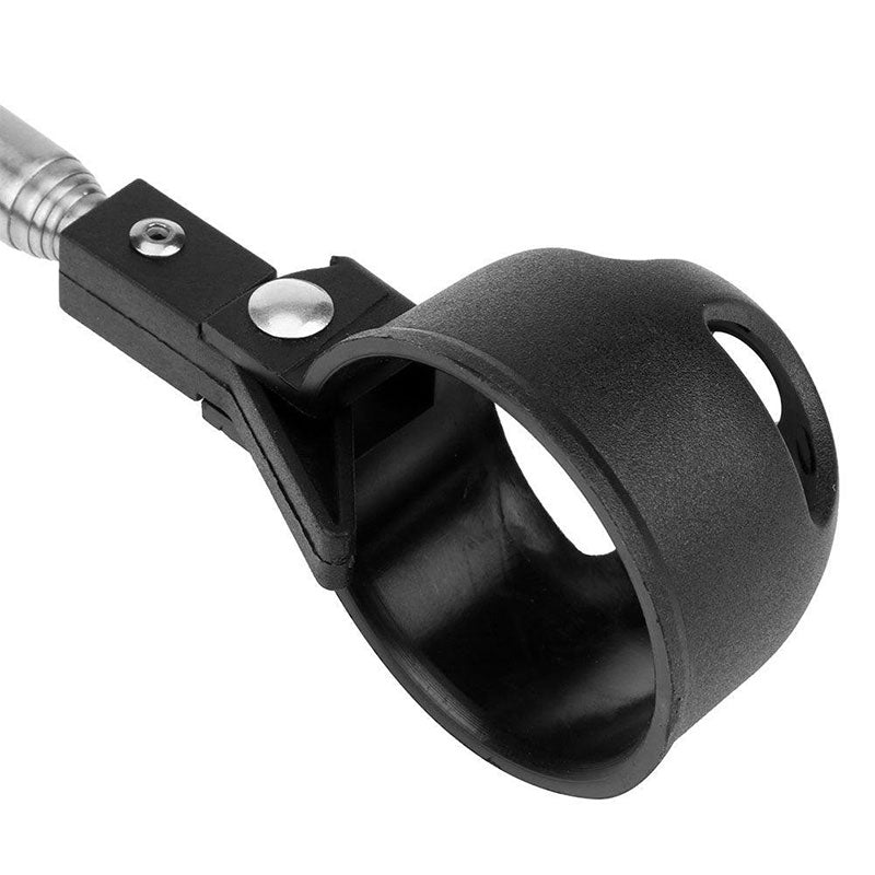 PRIDE SPORTS Compact Ball Retriever