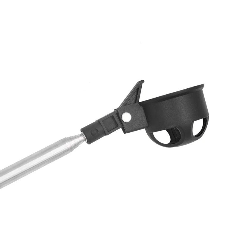 PRIDE SPORTS Compact Ball Retriever