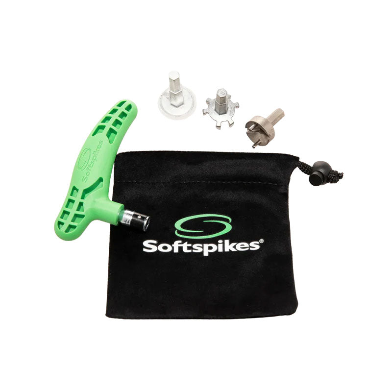 SOFTSPIKES Tour Wrench Kit