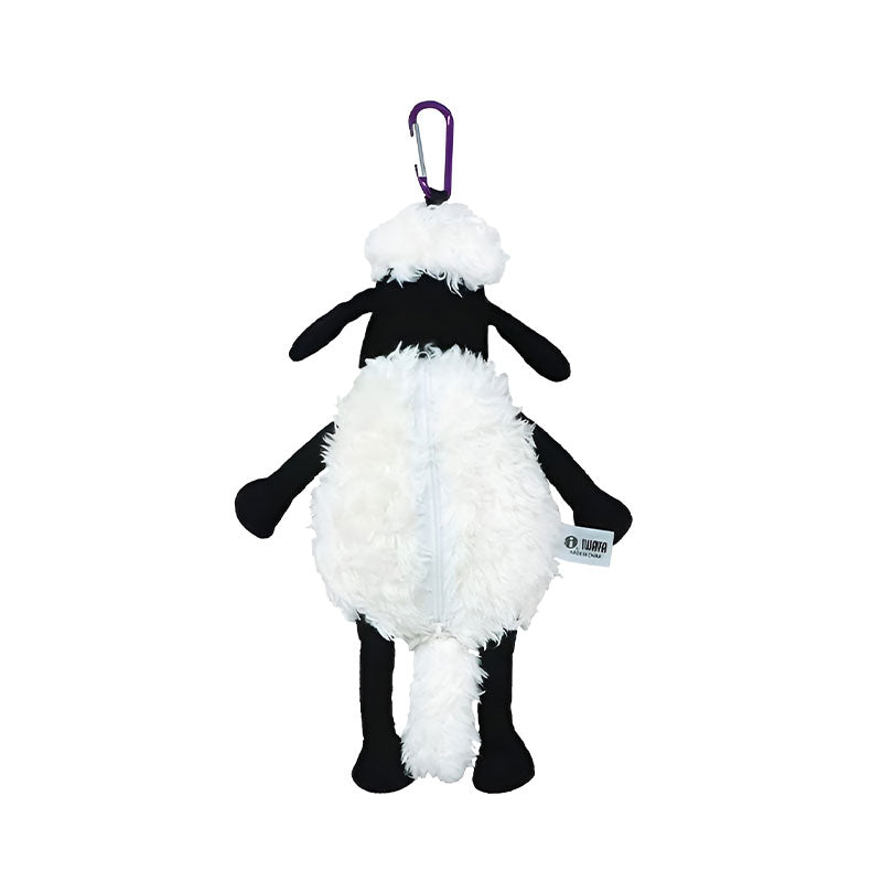 GOLF LITE Shaun The Sheep Ball Pouch
