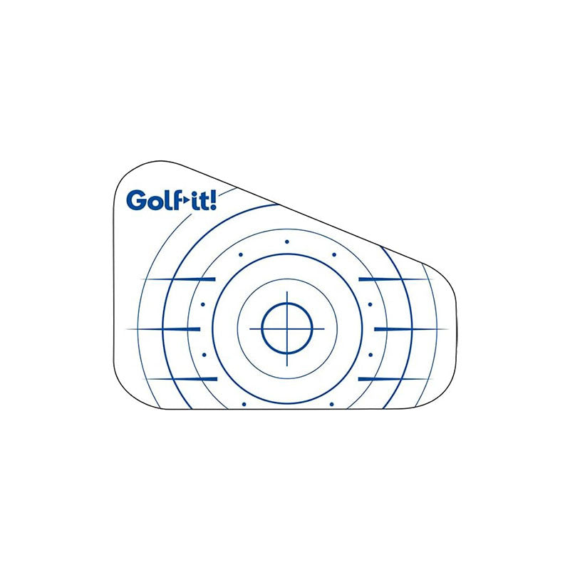 GOLF LITE Shot Mark For Iron
