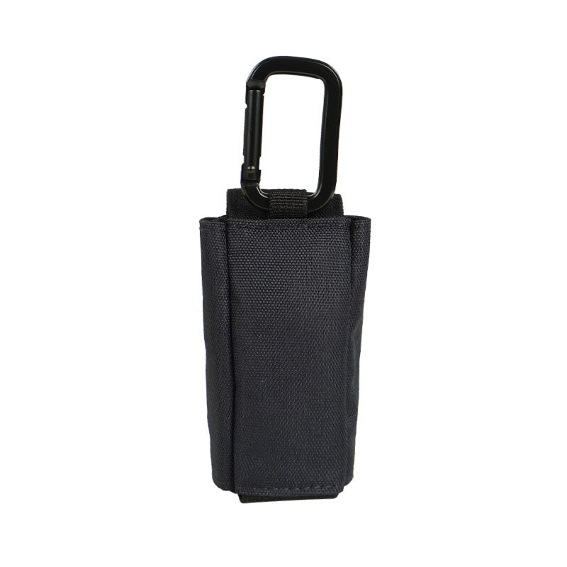 LE COQ SPORTIF GOLF Squeeze-Type Ball Holder (Navy)