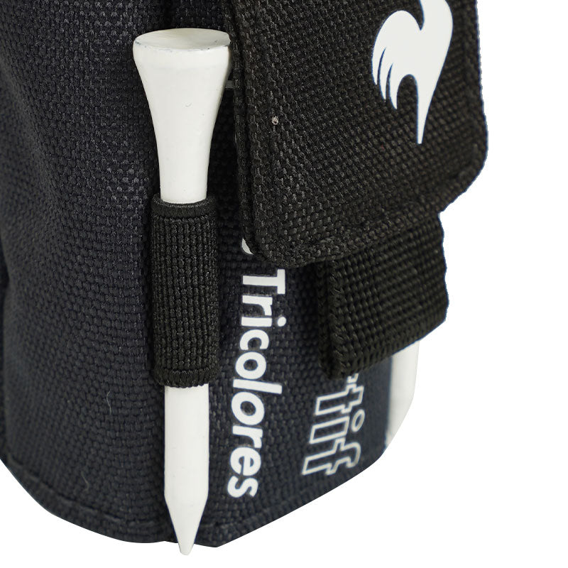 LE COQ SPORTIF GOLF Squeeze-Type Ball Holder (Navy)