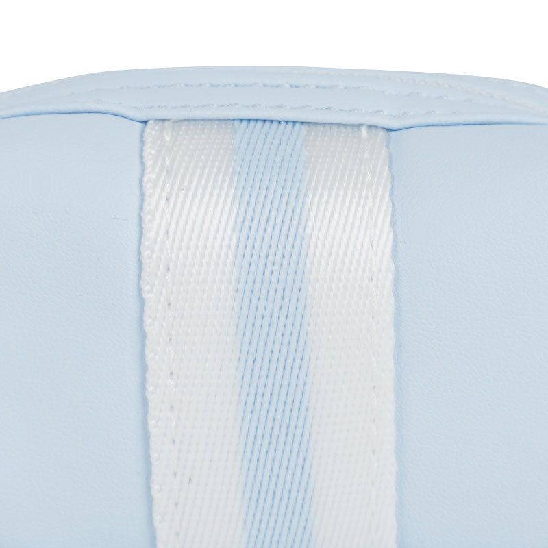 TAYLORMADE Whilshire Ball Pouch (Light Blue)