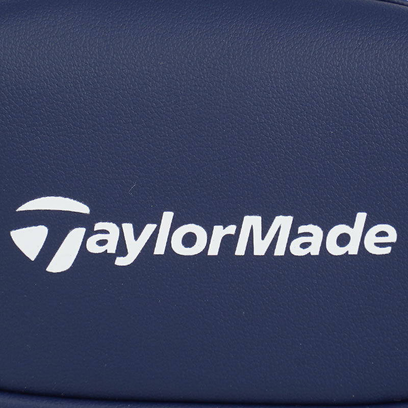 TAYLORMADE Whilshire Ball Pouch (Navy)
