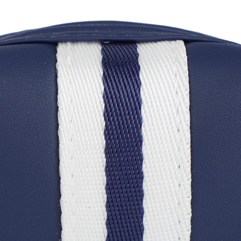 TAYLORMADE Whilshire Ball Pouch (Navy)