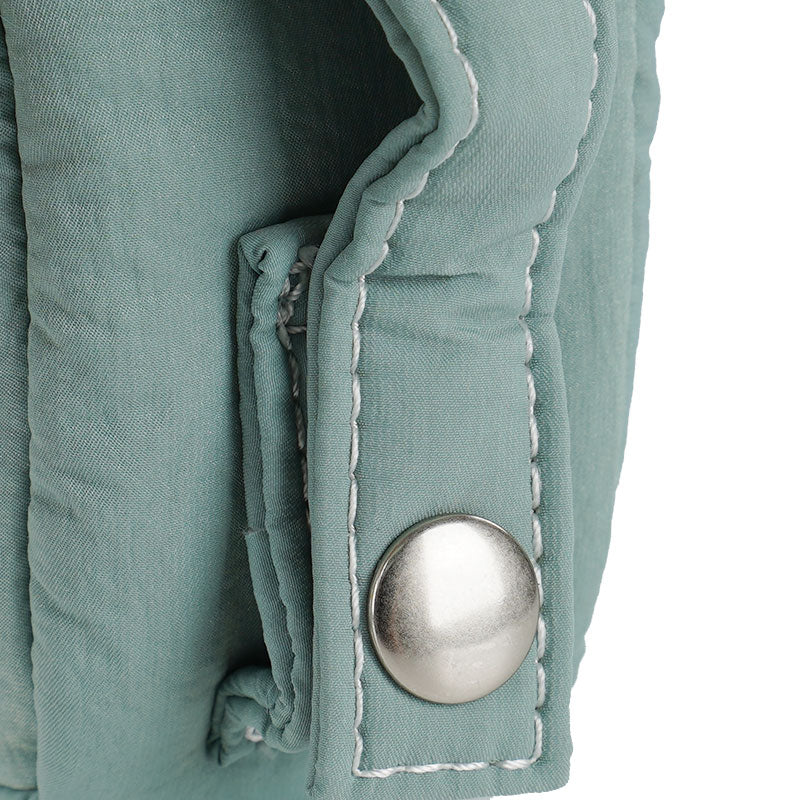 ONOFF OA1726 Ball Case (Green)