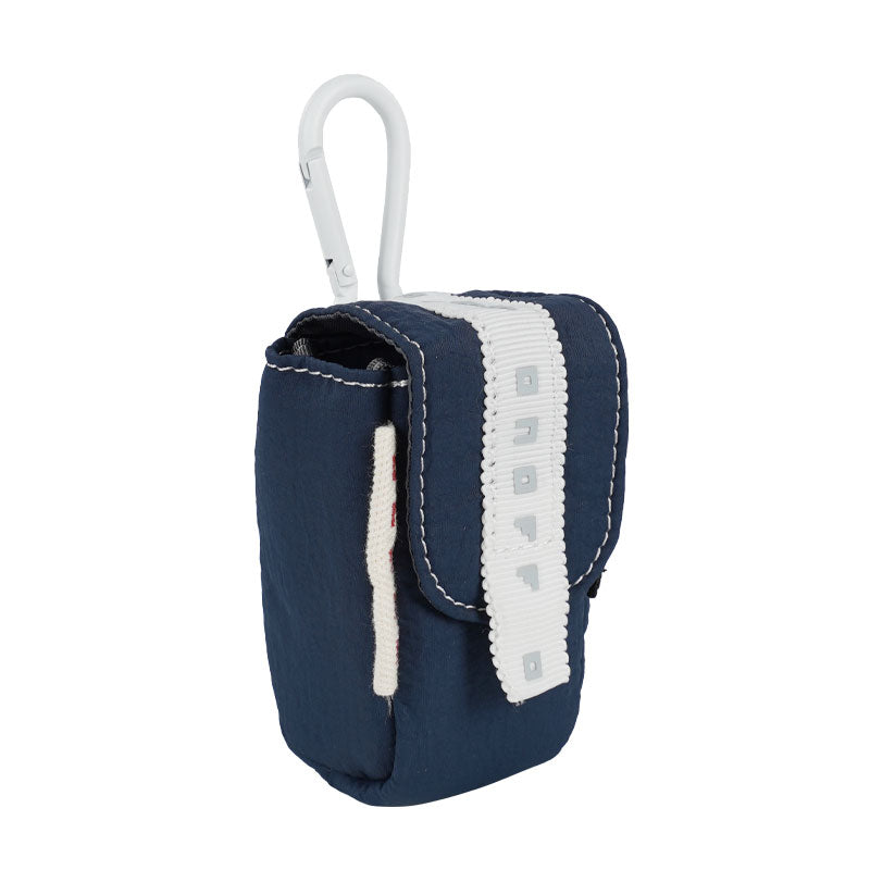 ONOFF OA1726 Ball Case (Navy)