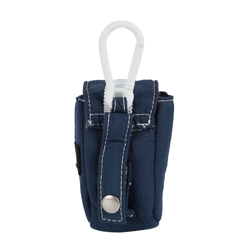 ONOFF OA1726 Ball Case (Navy)