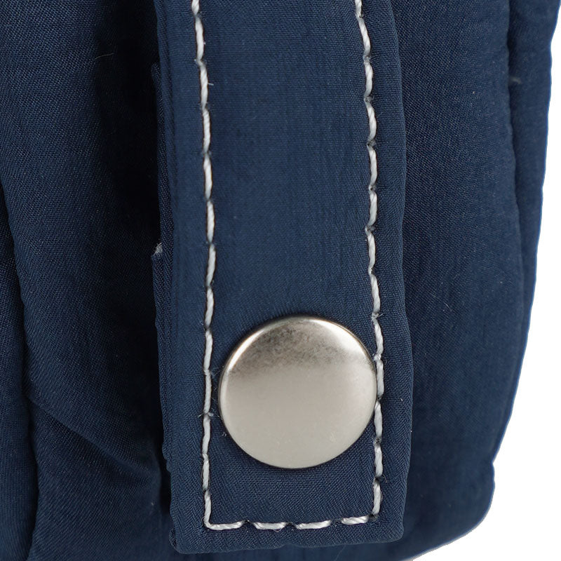 ONOFF OA1726 Ball Case (Navy)