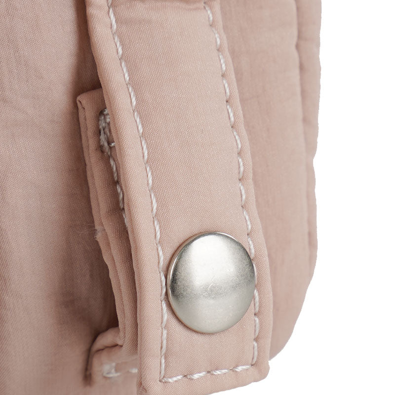 ONOFF OA1726 Ball Case (Pink)