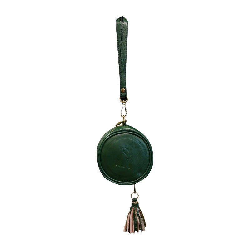 FORE ALL Tulee Bag (Green)
