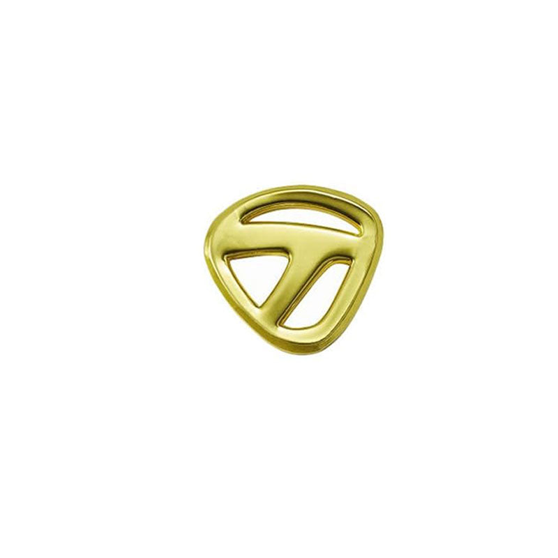 TAYLORMADE Carabiner Marker (Yellow) (Red/Black)