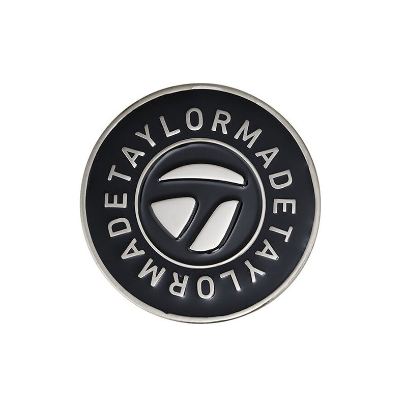 TAYLORMADE Circle Logo Twin Marker Set (Black)