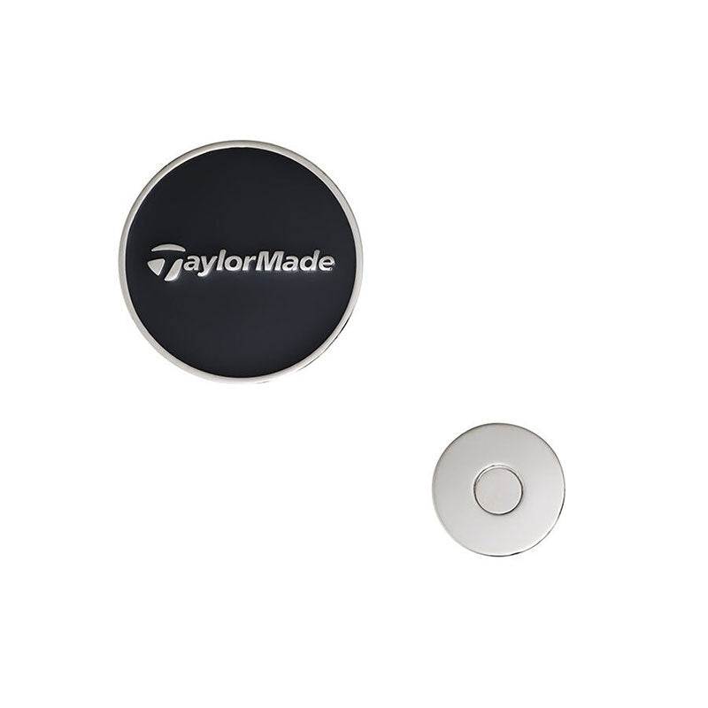 TAYLORMADE Circle Logo Twin Marker Set (Black)