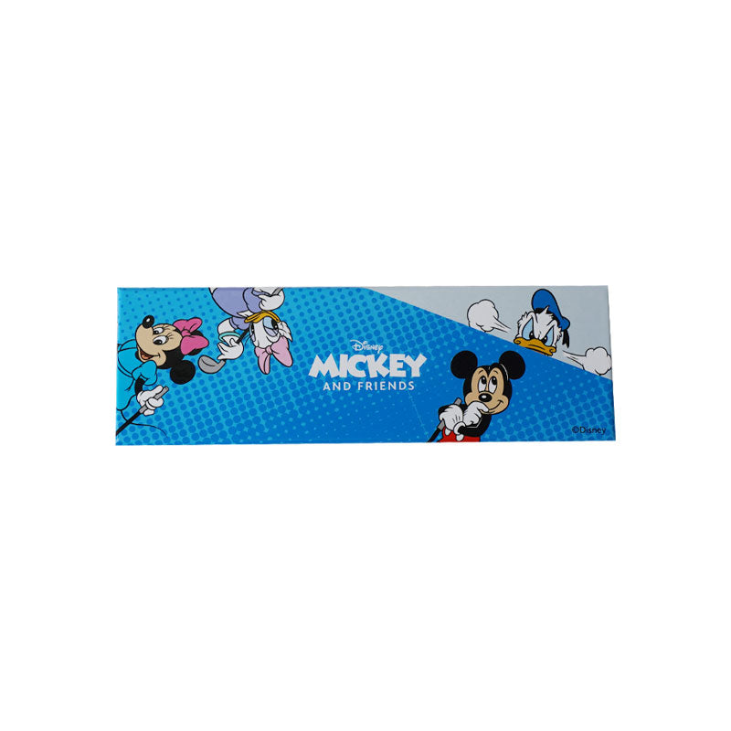 DISNEY Hat Clip & 4Pcs Marker Set
