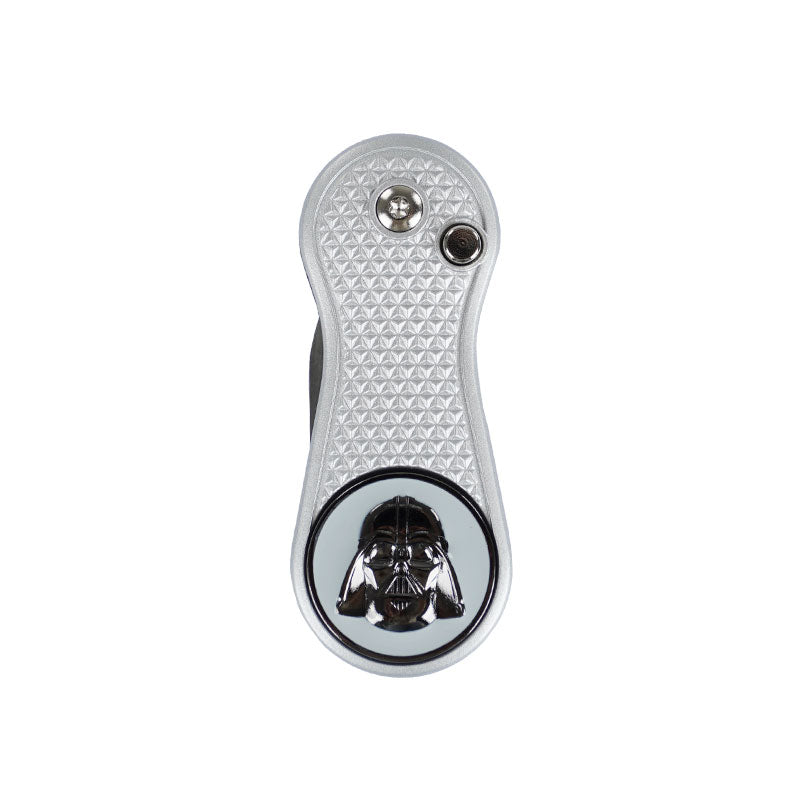 DISNEY Darth Vader Divot & Magnetic Ball Marker