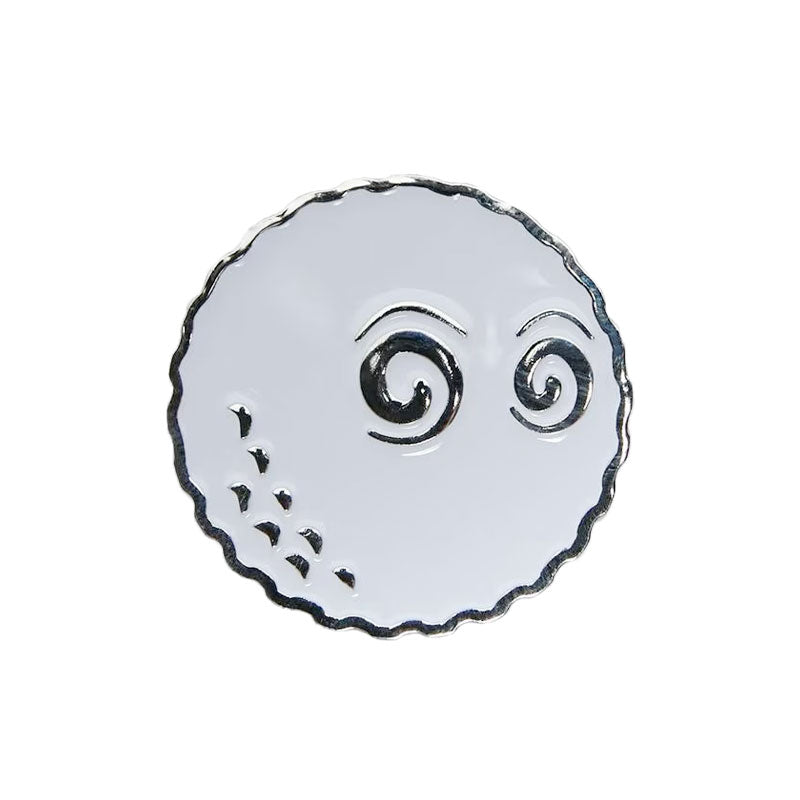 MALBON GOLF Icon Buckets Ball Marker