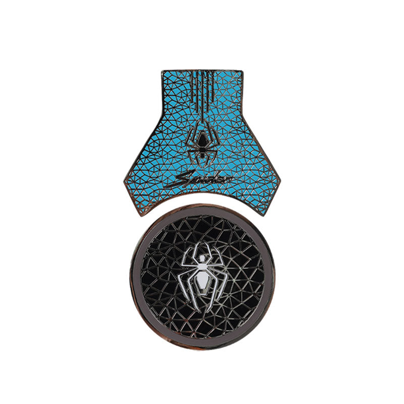 TAYLORMADE Spider Ball Marker Set