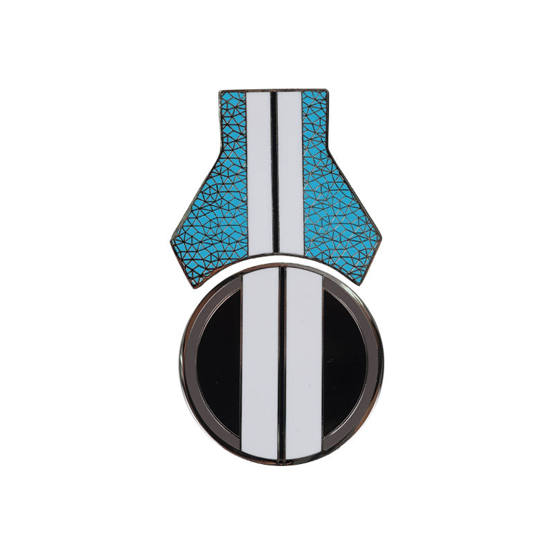 TAYLORMADE Spider Ball Marker Set