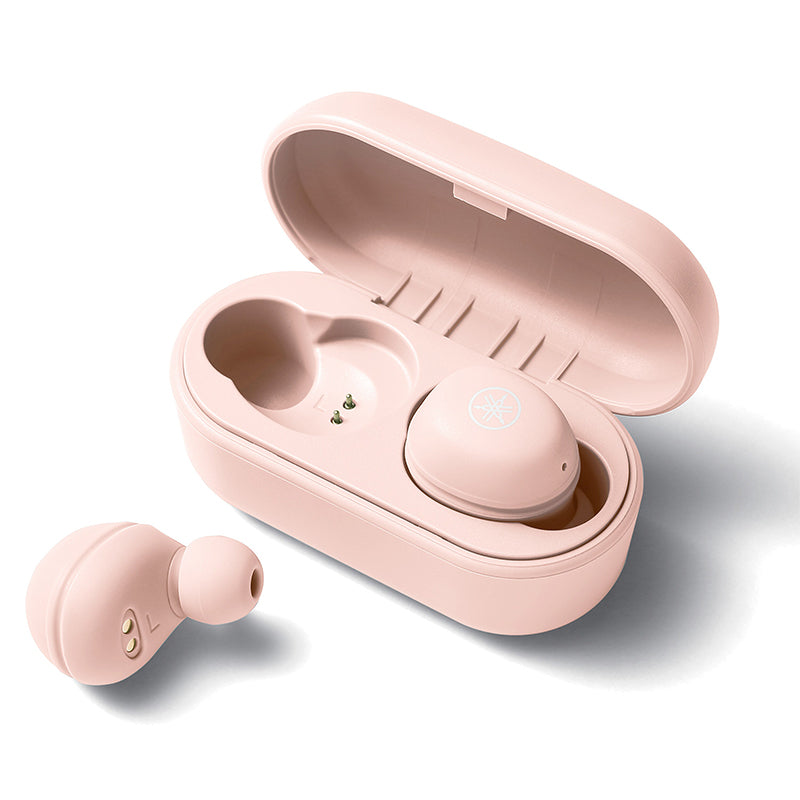 YAMAHA Earphone (Pink)