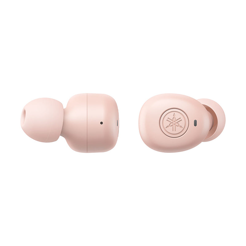 YAMAHA Earphone (Pink)