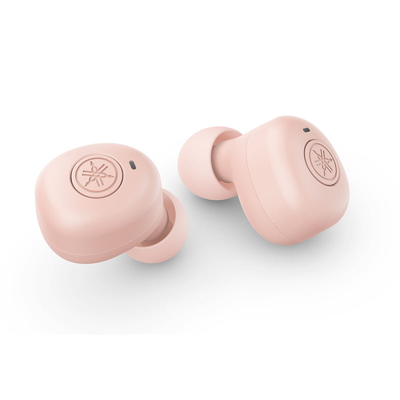 YAMAHA Earphone (Pink)