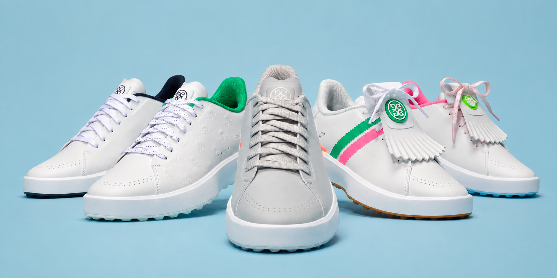 G/Fore G.112 Collection
