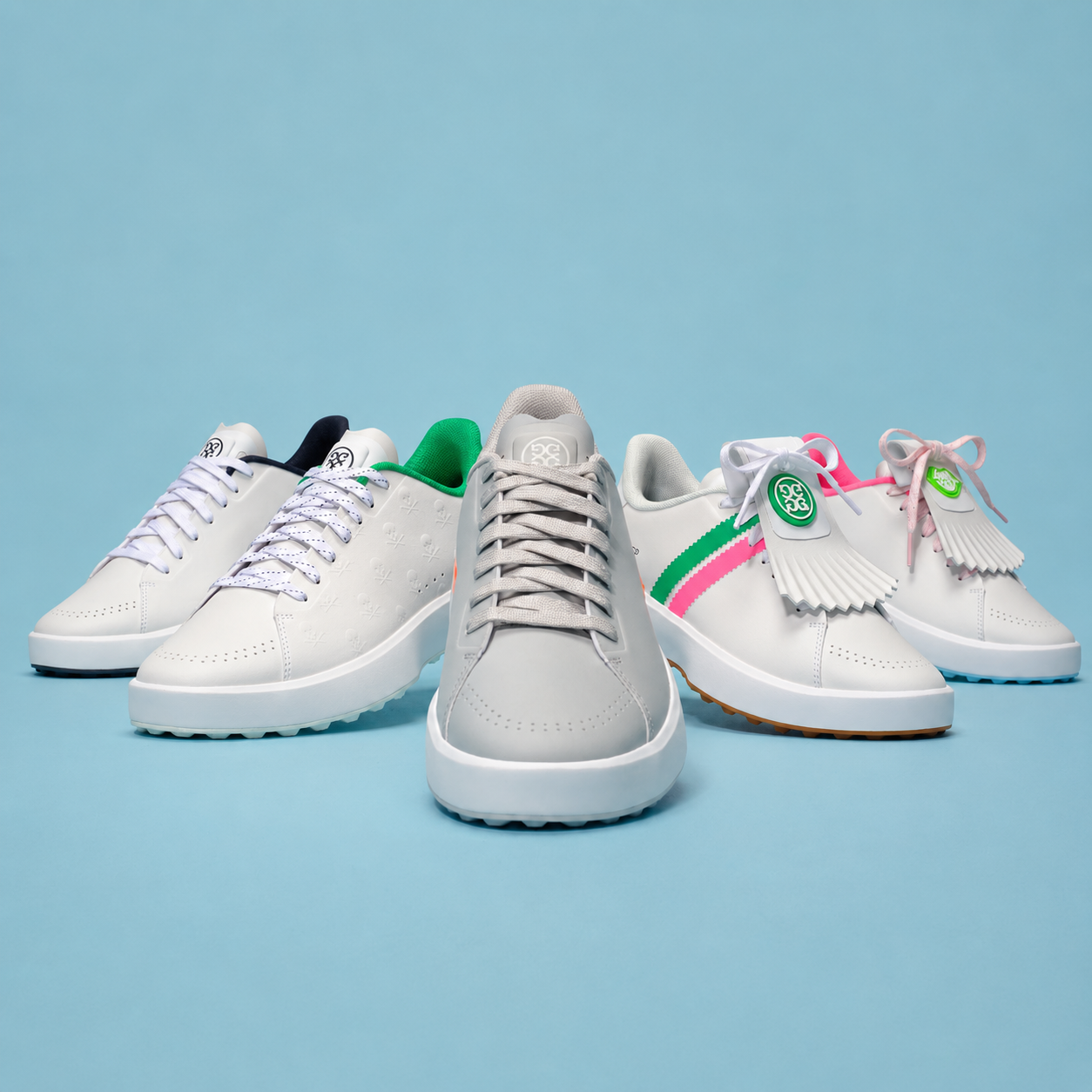 G/Fore G.112 Collection