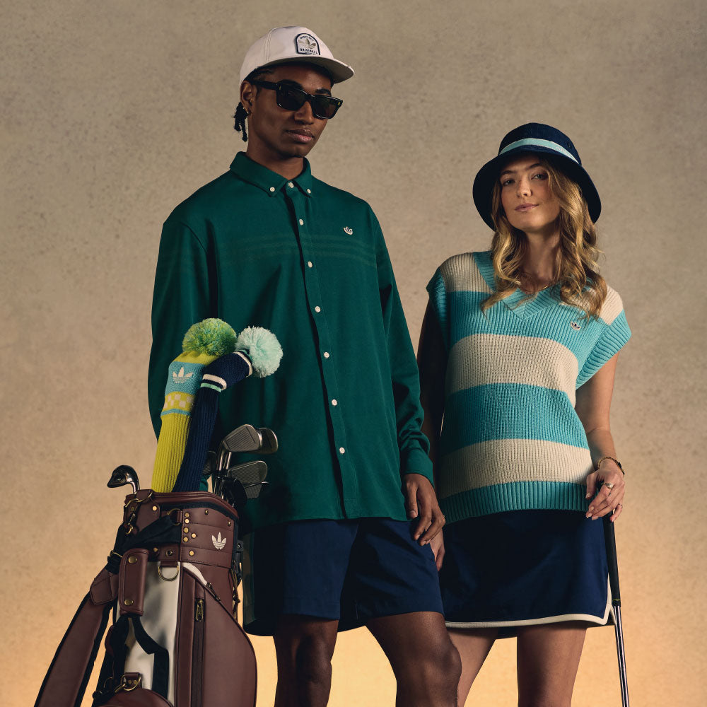 Adidas Golf F26 Collection